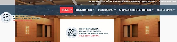 ISCoS 2020