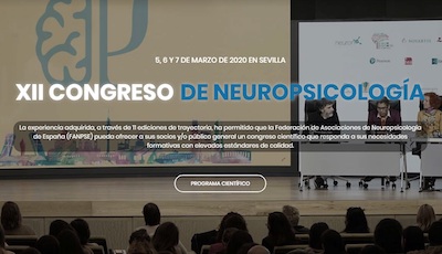 XII congreso FANPSE